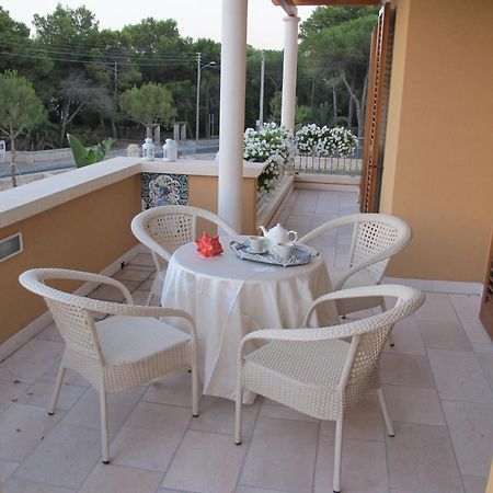 Residence Le Cenate Santa Caterina  Esterno foto