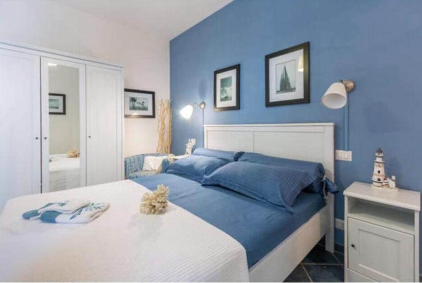 Residence Le Cenate Santa Caterina  Esterno foto