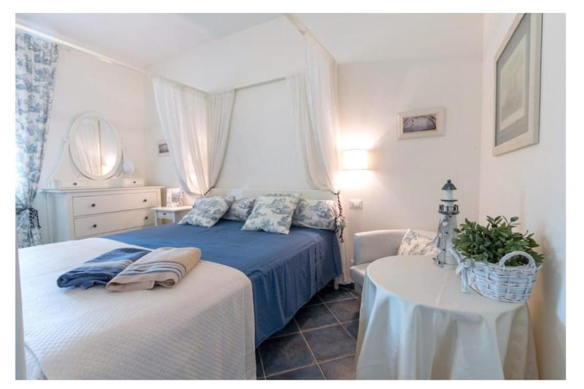 Residence Le Cenate Santa Caterina  Esterno foto
