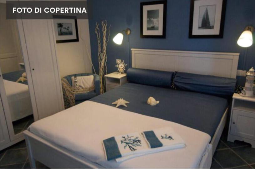 Residence Le Cenate Santa Caterina  Esterno foto
